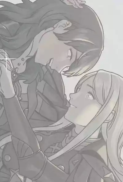 My Heart's a Secret 3