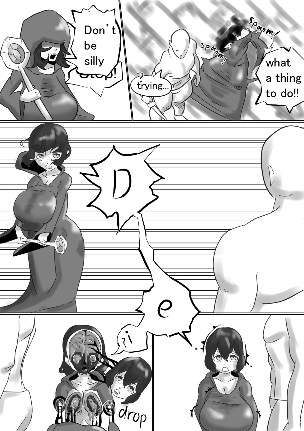 Isekai - Page 11