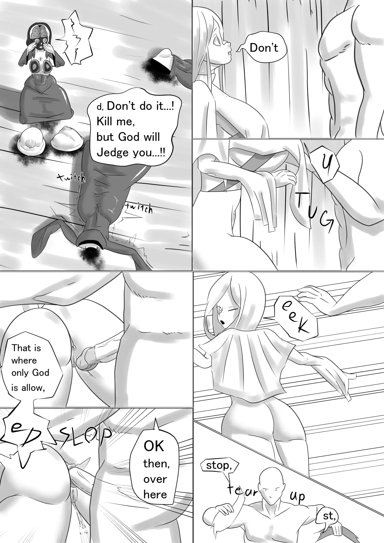 Isekai - Page 13