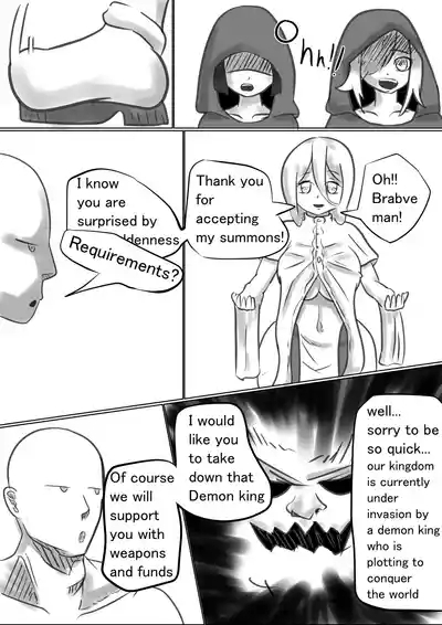 Isekai 2