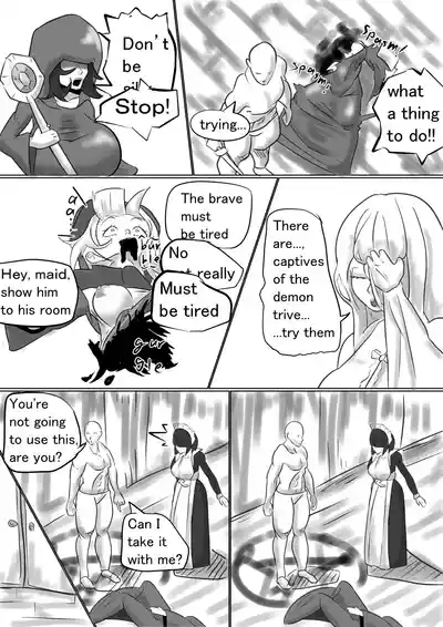 Isekai 4