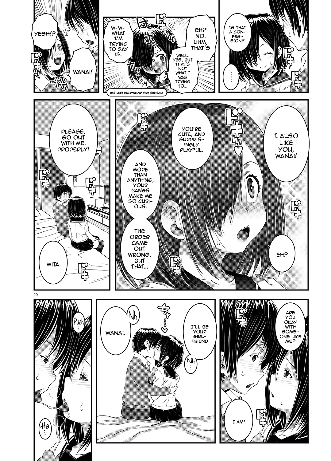 WanaiOne-Eye will not show me. - Page 19