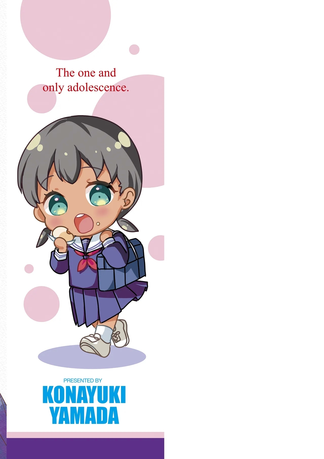 Shishunki wa Ichido dake - The one and only adolescence. - Page 179