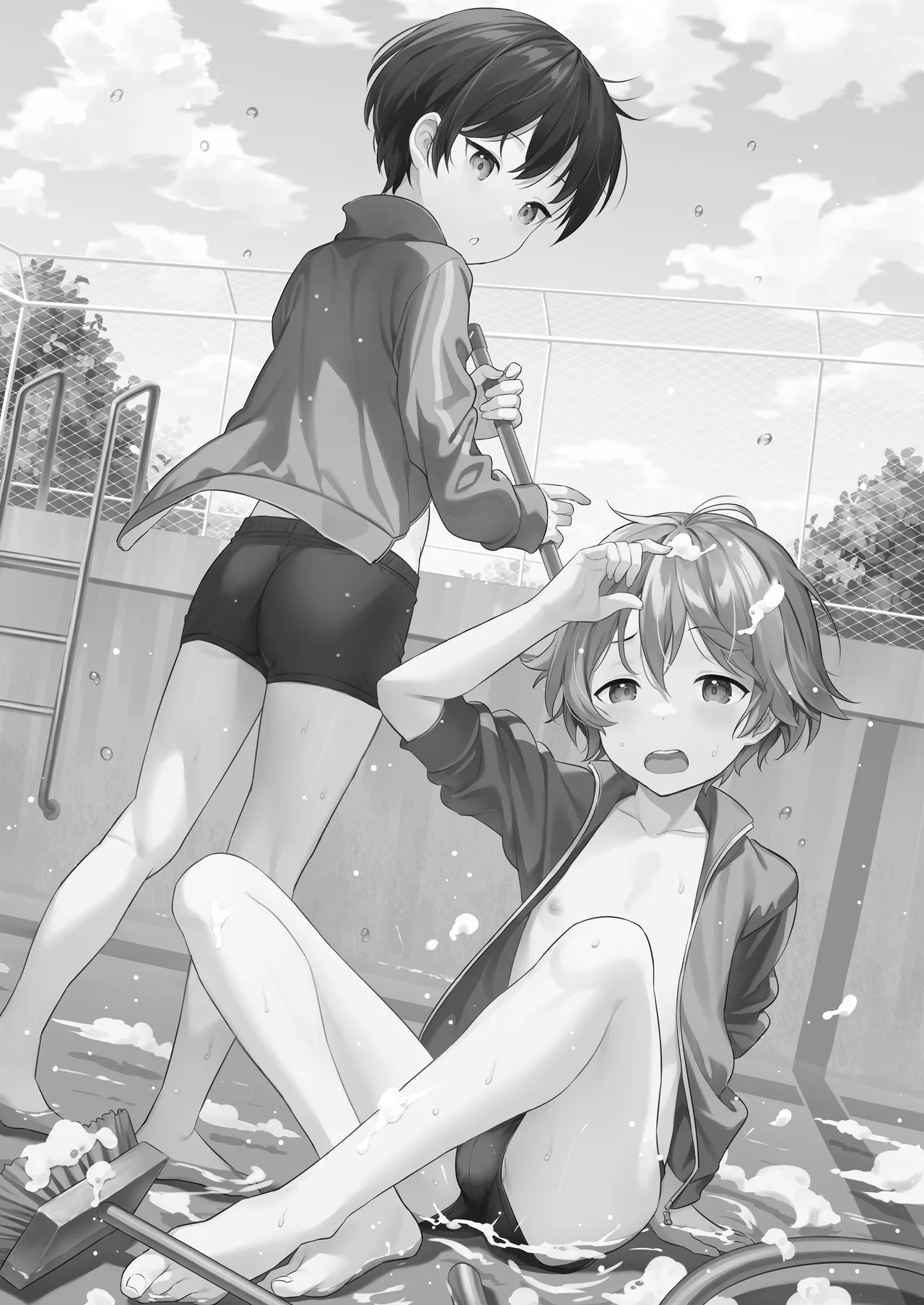 Shota Sextet 3 - Page 2