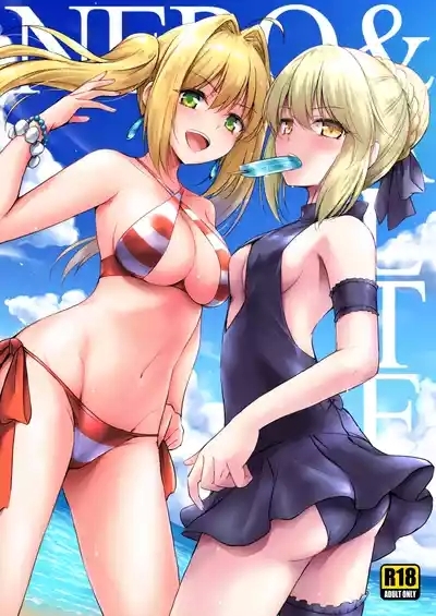 Nero & Alter 1