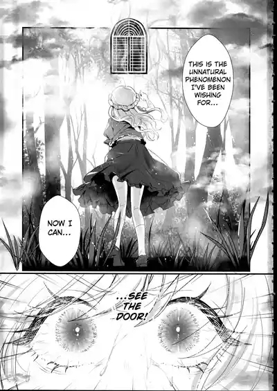 Tobira no Mukou de 2