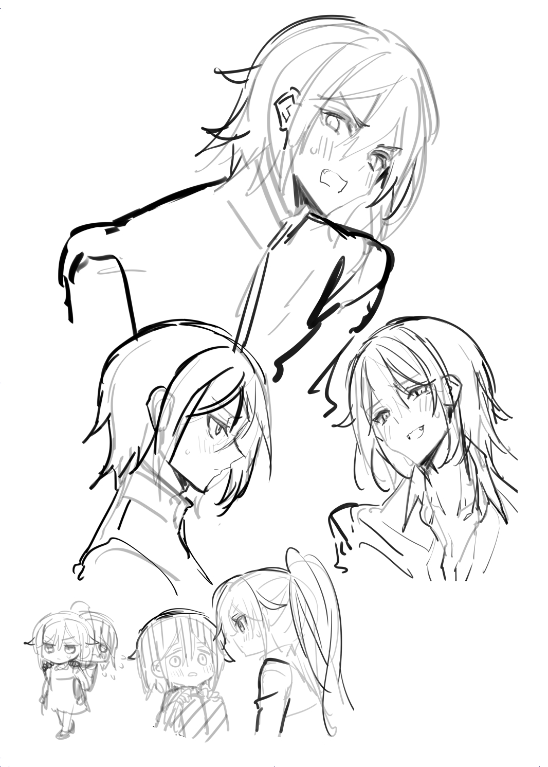 Takane no Kyoudai - Page 41