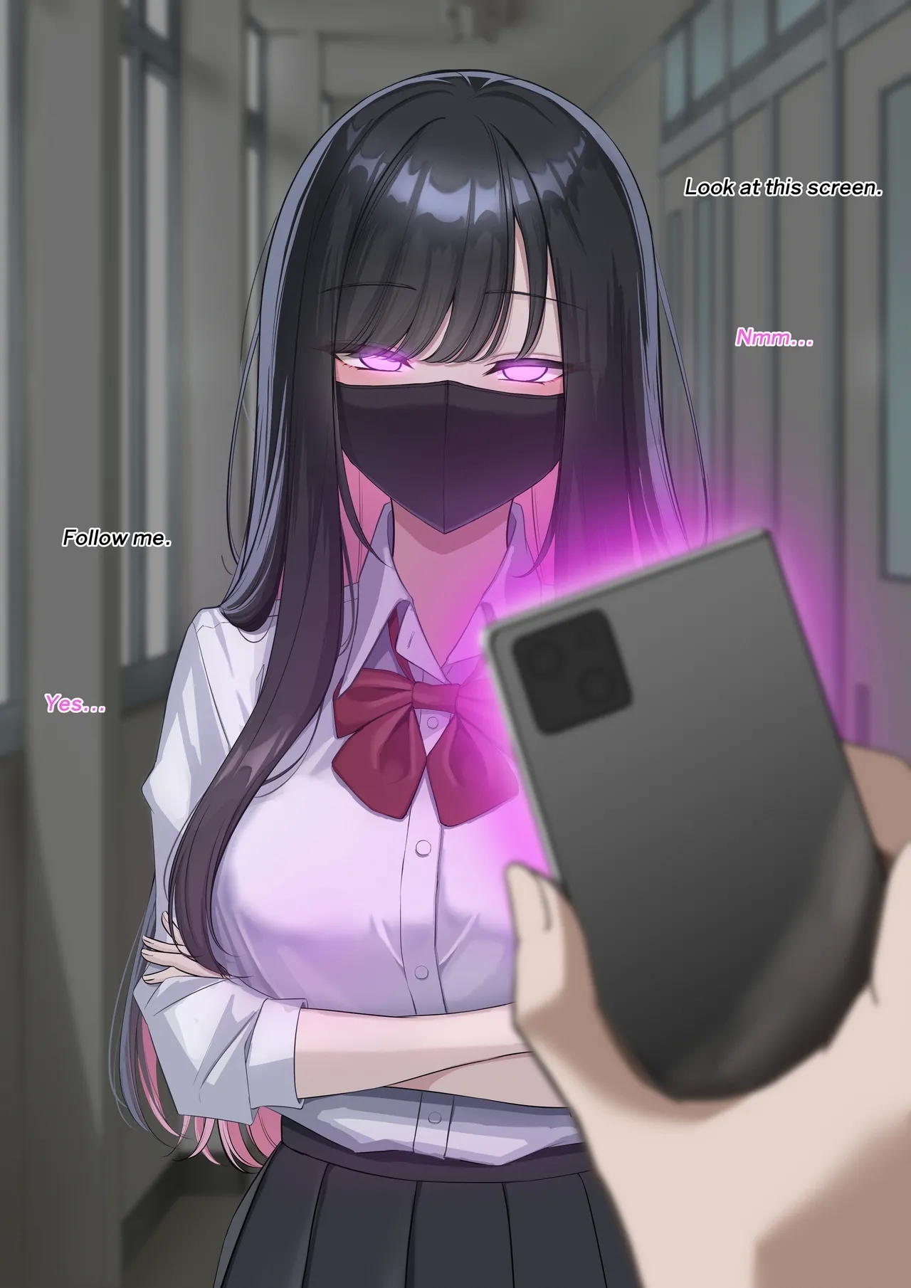 win-winの関係 2