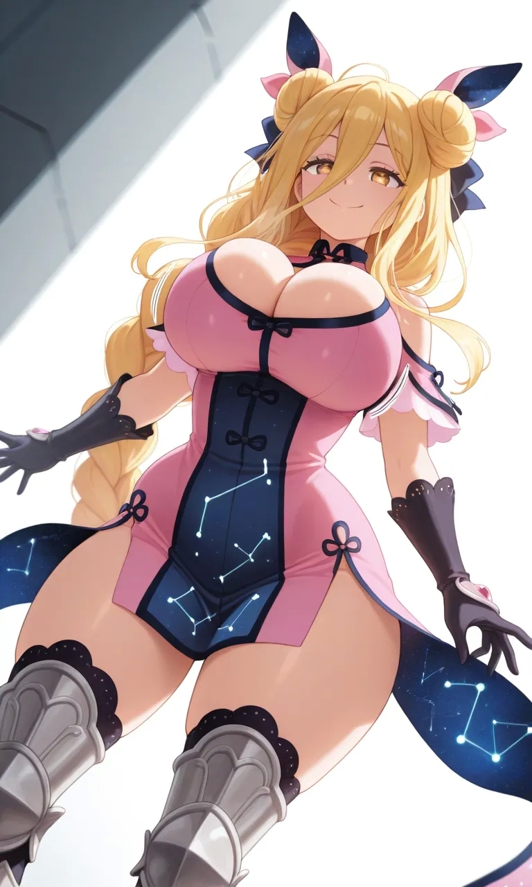 Date a Live - Mukuro Hoshimiya daidoujipv ai generated - Page 7