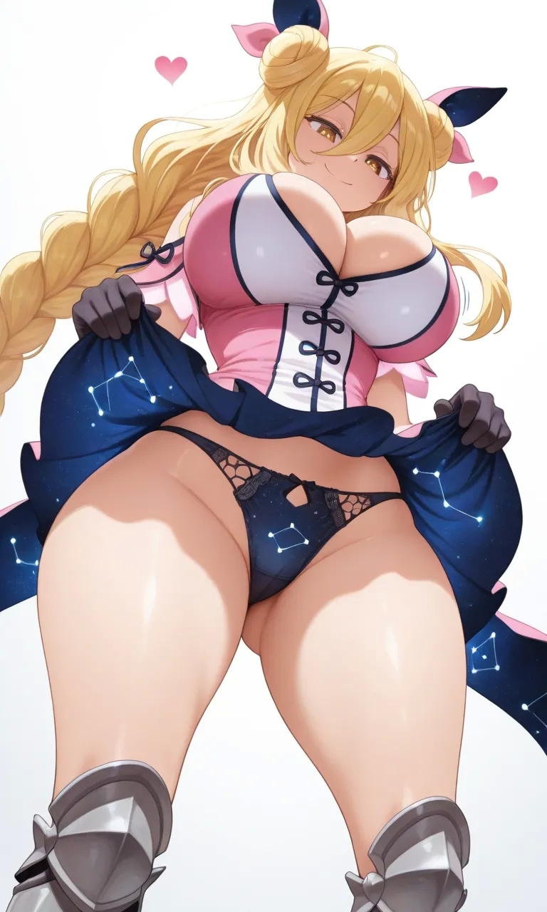 Date a Live - Mukuro Hoshimiya daidoujipv ai generated - Page 8