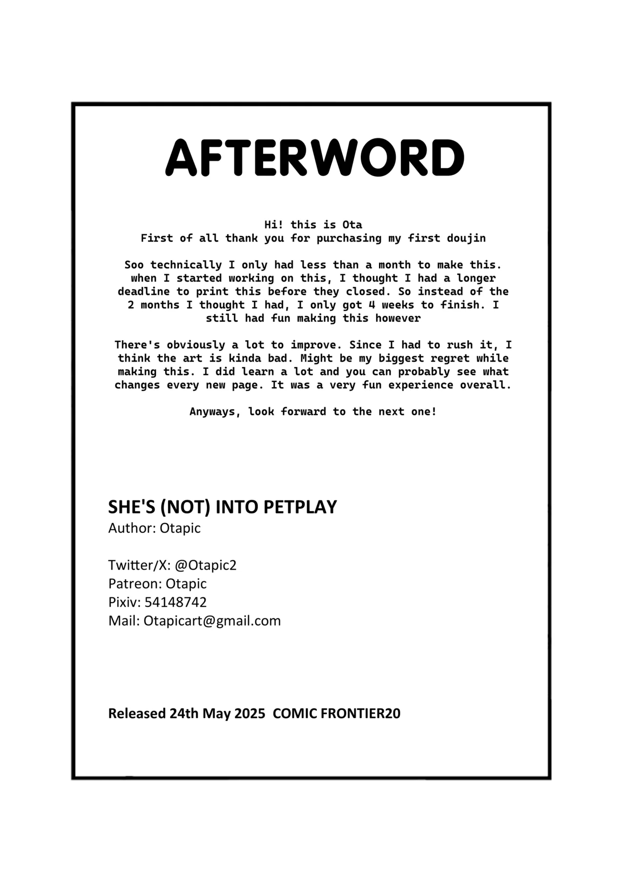 She'sInto Petplay - Page 26