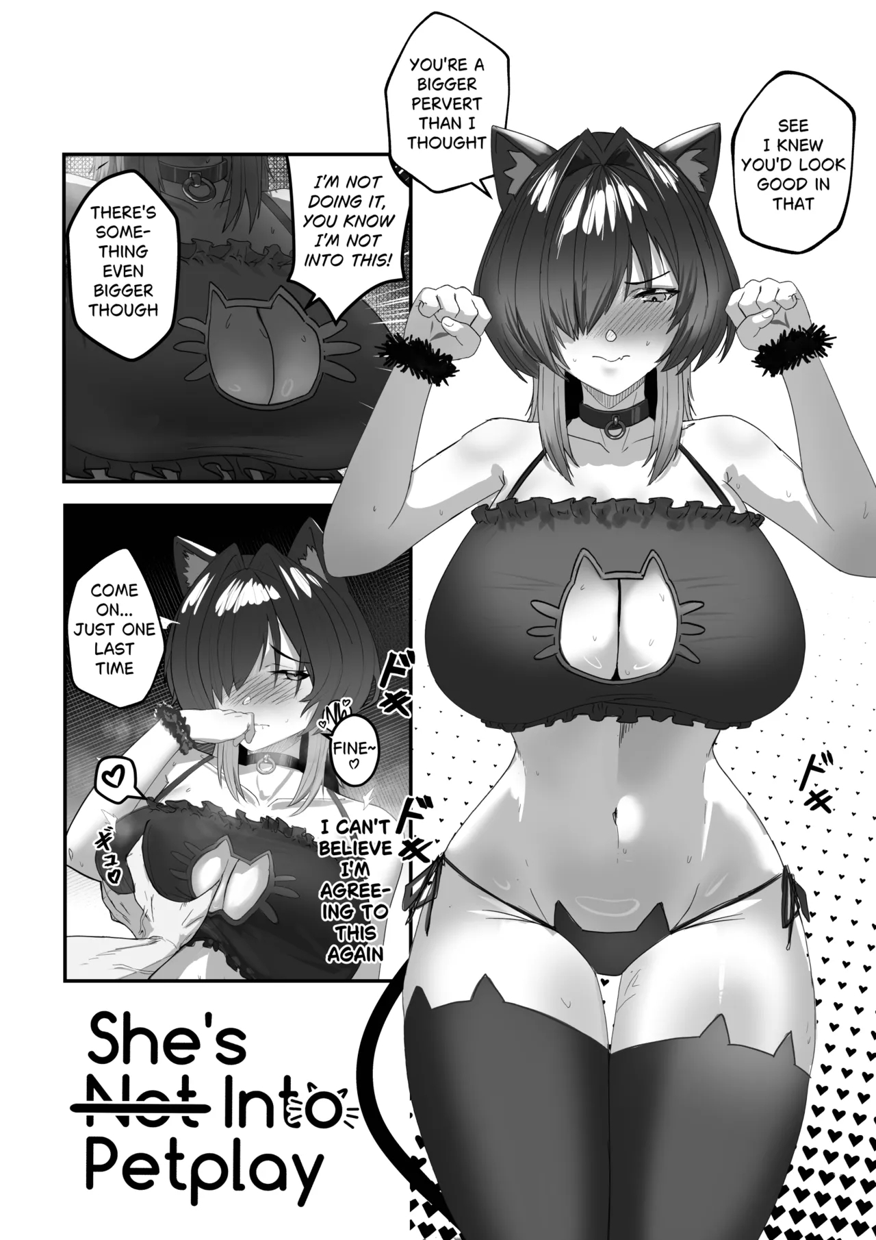 She'sInto Petplay - Page 4