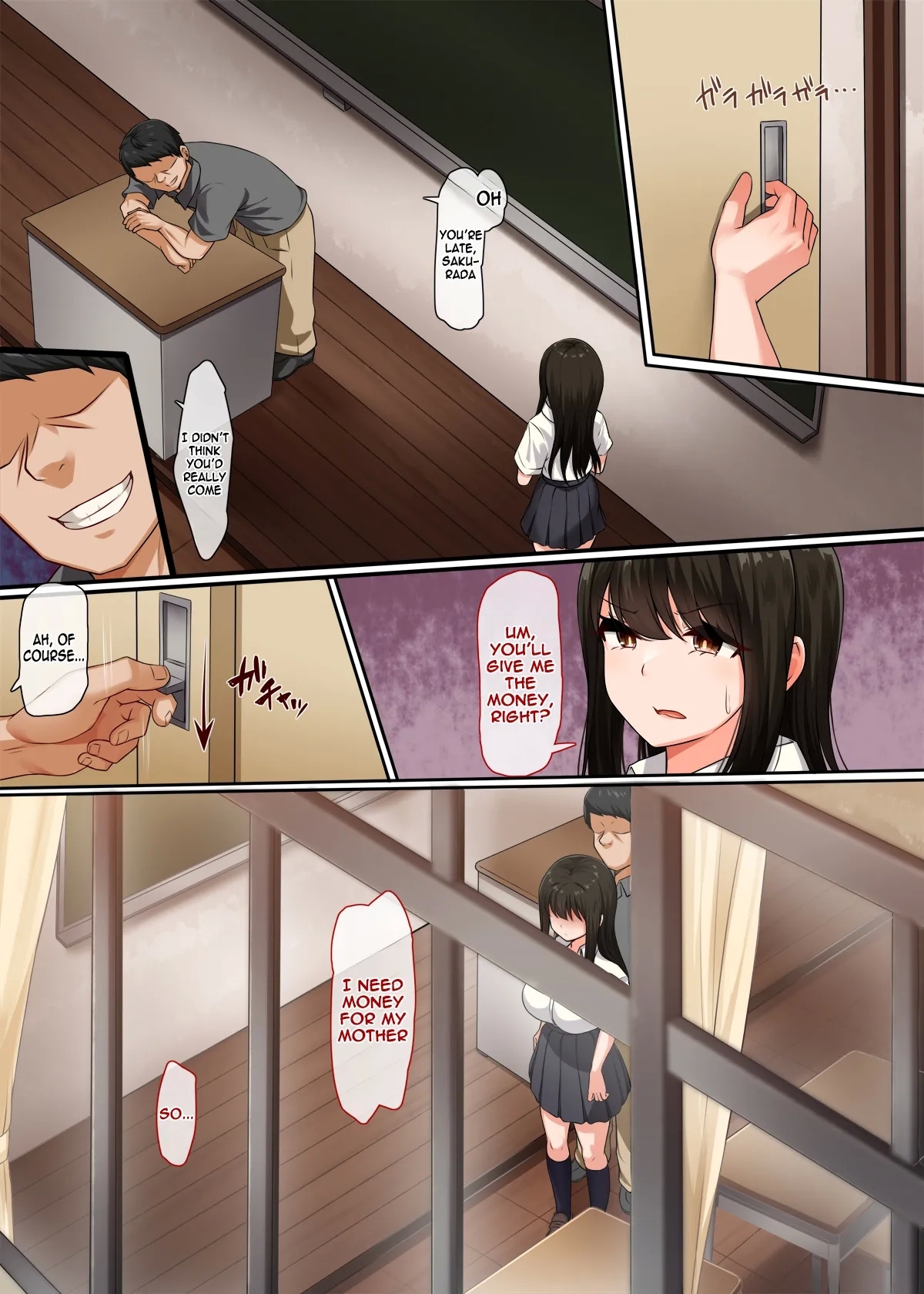Osananajimi no Kakushigoto | Childhood Friend's Secret - Page 25