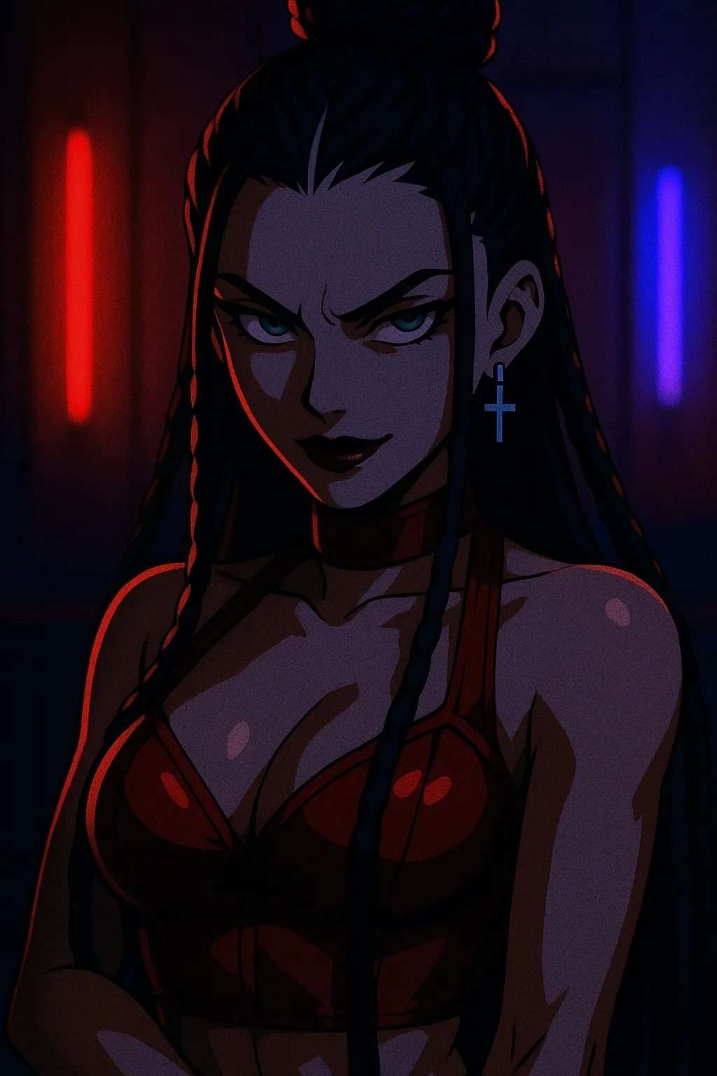 NUNS - HORROR GURO HISTORY - Page 15