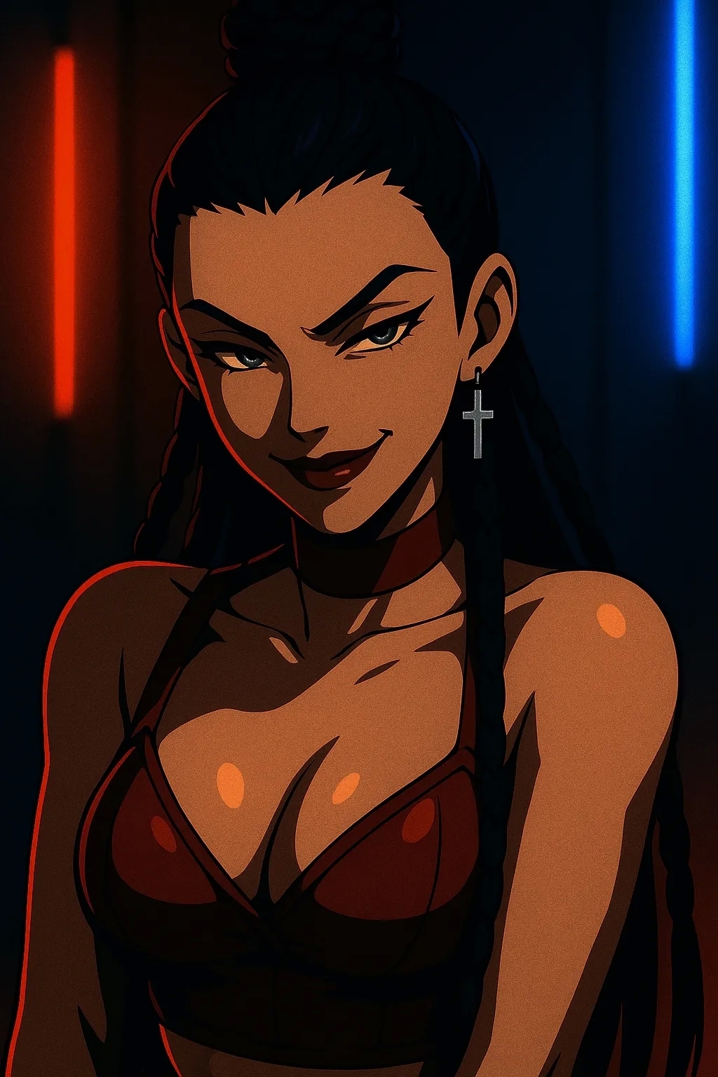 NUNS - HORROR GURO HISTORY - Page 16