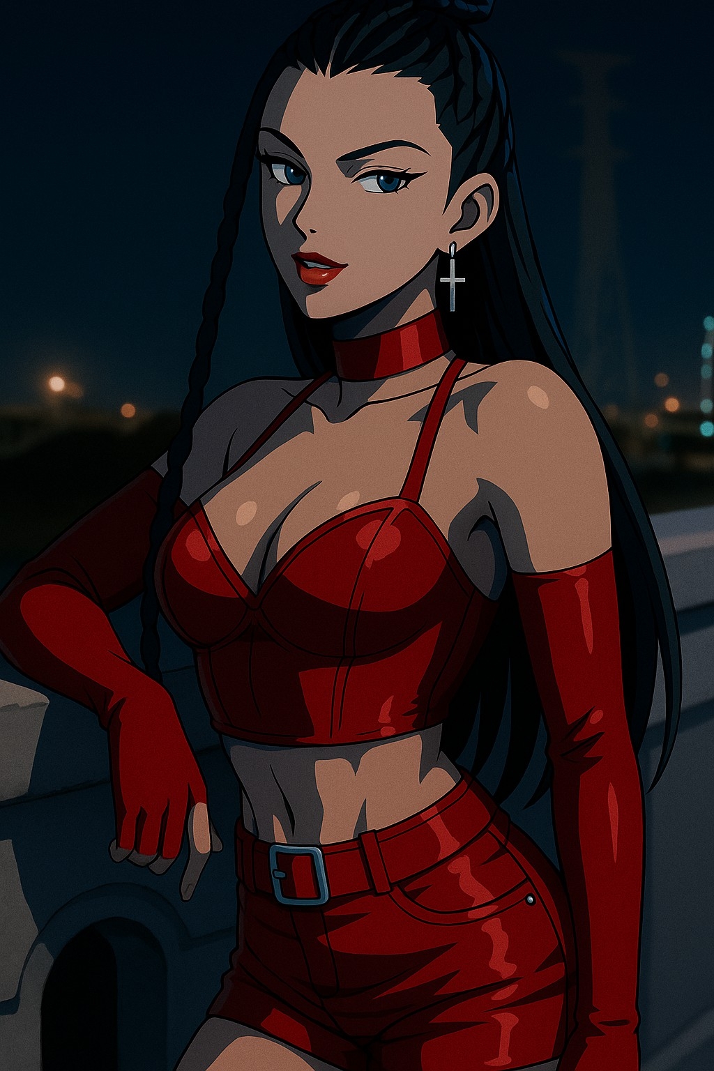 NUNS - HORROR GURO HISTORY - Page 222