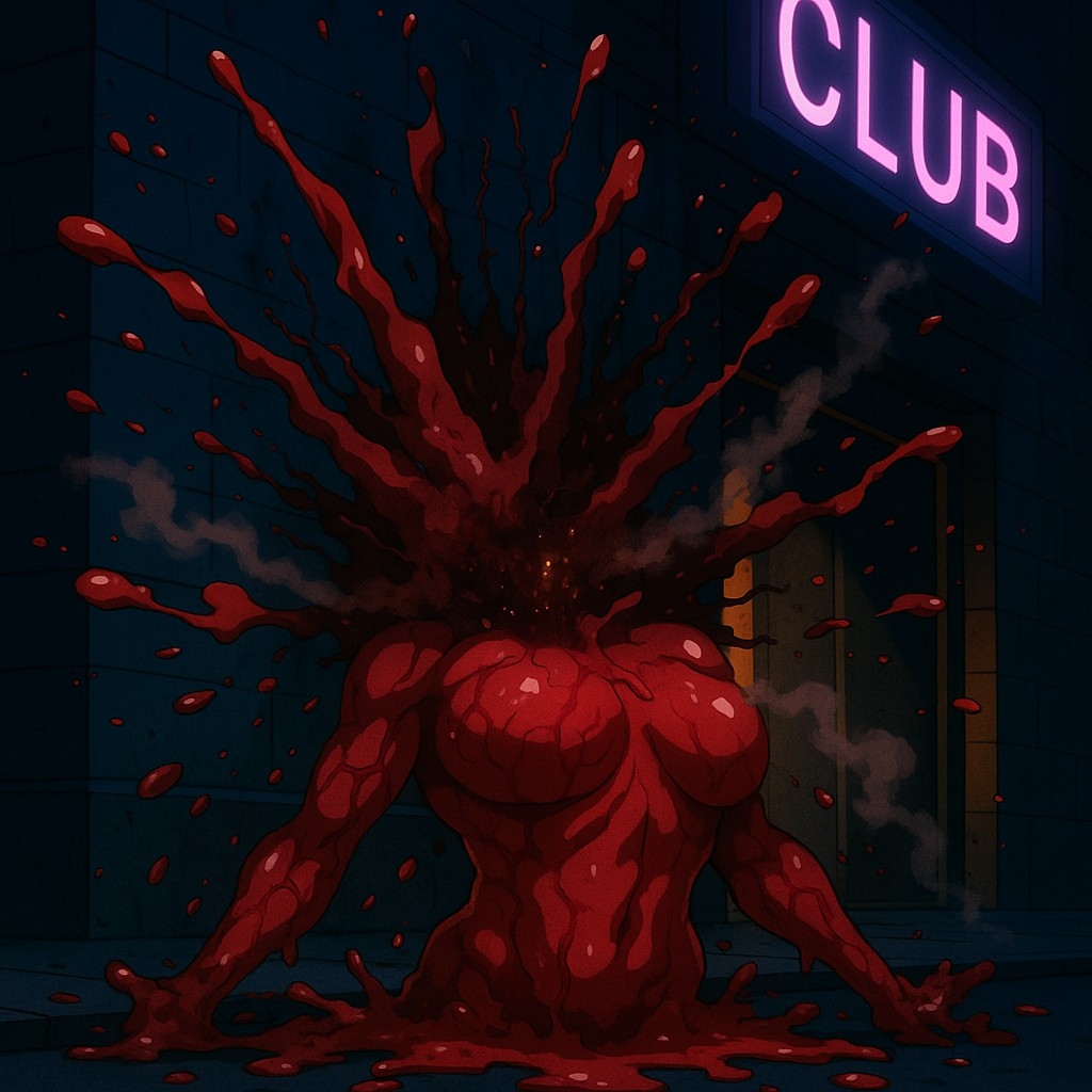 NUNS - HORROR GURO HISTORY - Page 224