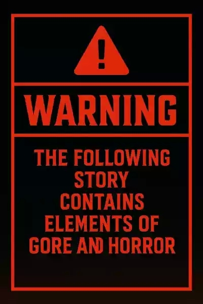 NUNS - HORROR GURO HISTORY 2