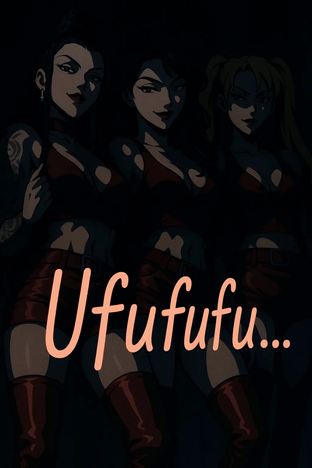 NUNS - HORROR GURO HISTORY - Page 4