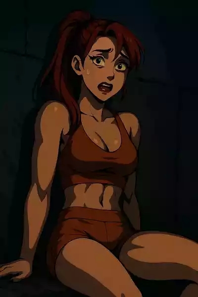 NUNS - HORROR GURO HISTORY 6