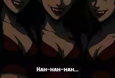 NUNS - HORROR GURO HISTORY 7