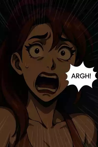 NUNS - HORROR GURO HISTORY 8