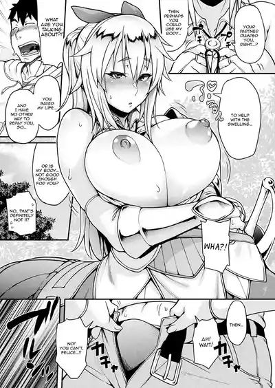 Kemonokko Tsuushin| Animal Girl Hotline 7