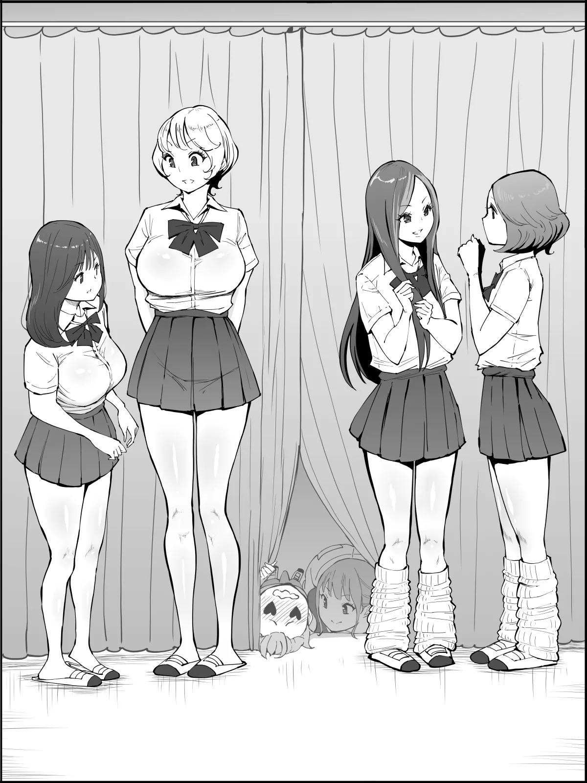 Boku ni Harem SeFri ga Dekita Riyuu 4 | The Reason I Have a Sex Friend Harem 4 - Page 27
