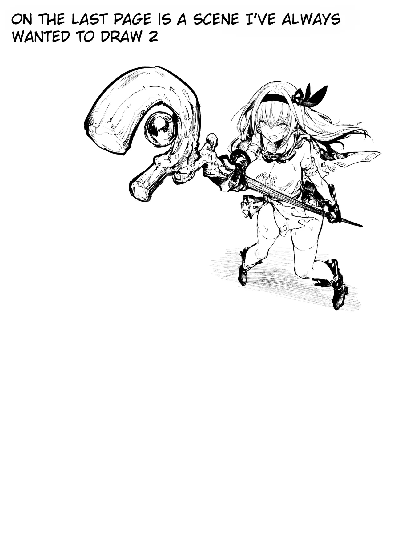 Sei naru Kenja de Gomennasai| Sorry I Became a Sacred Sage ♥ Chapter 1 - Even Though I Have to Hold Back - Page 78