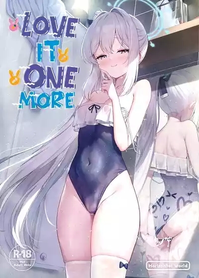 Love It One More 3