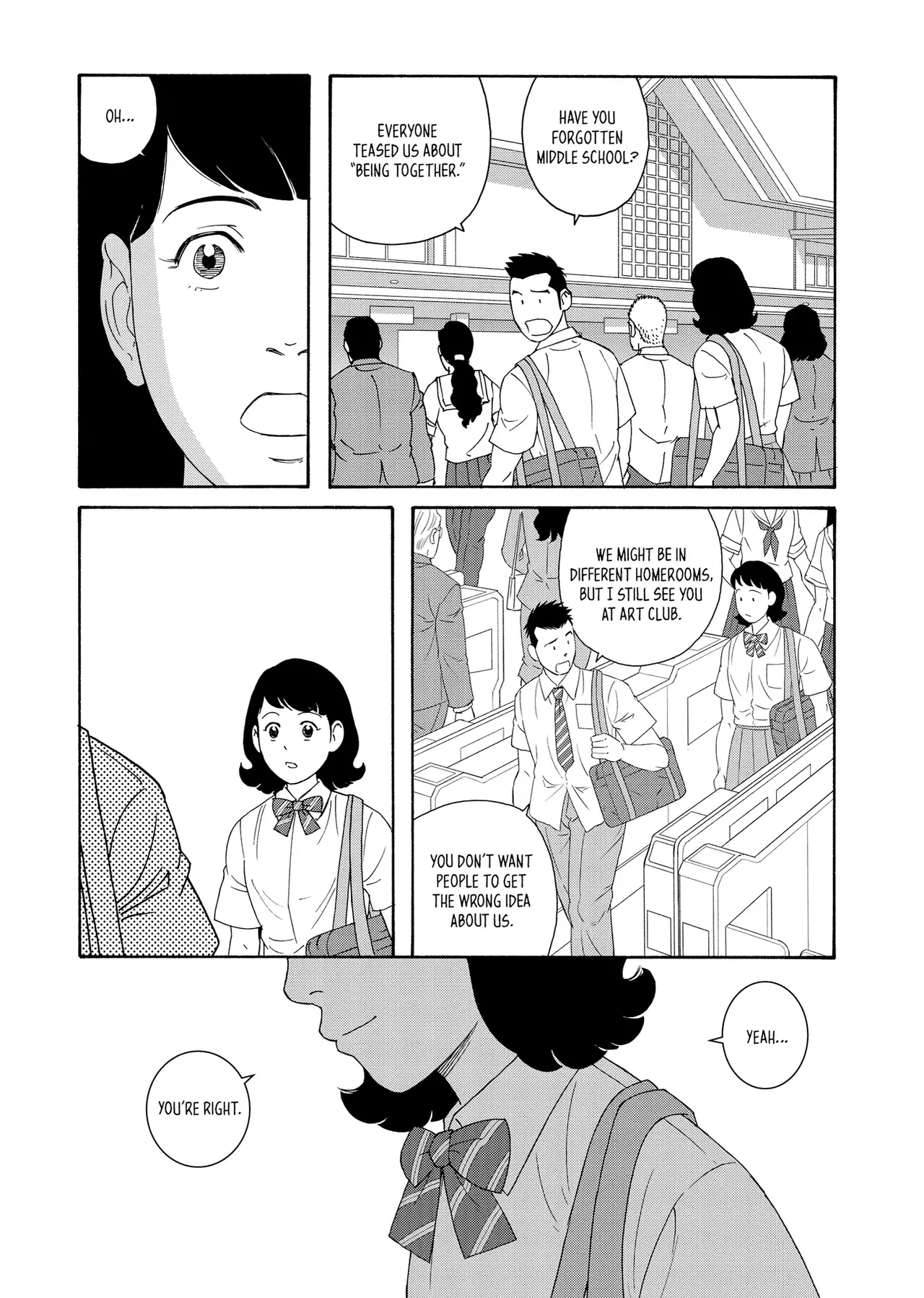 Our Colors - Page 10