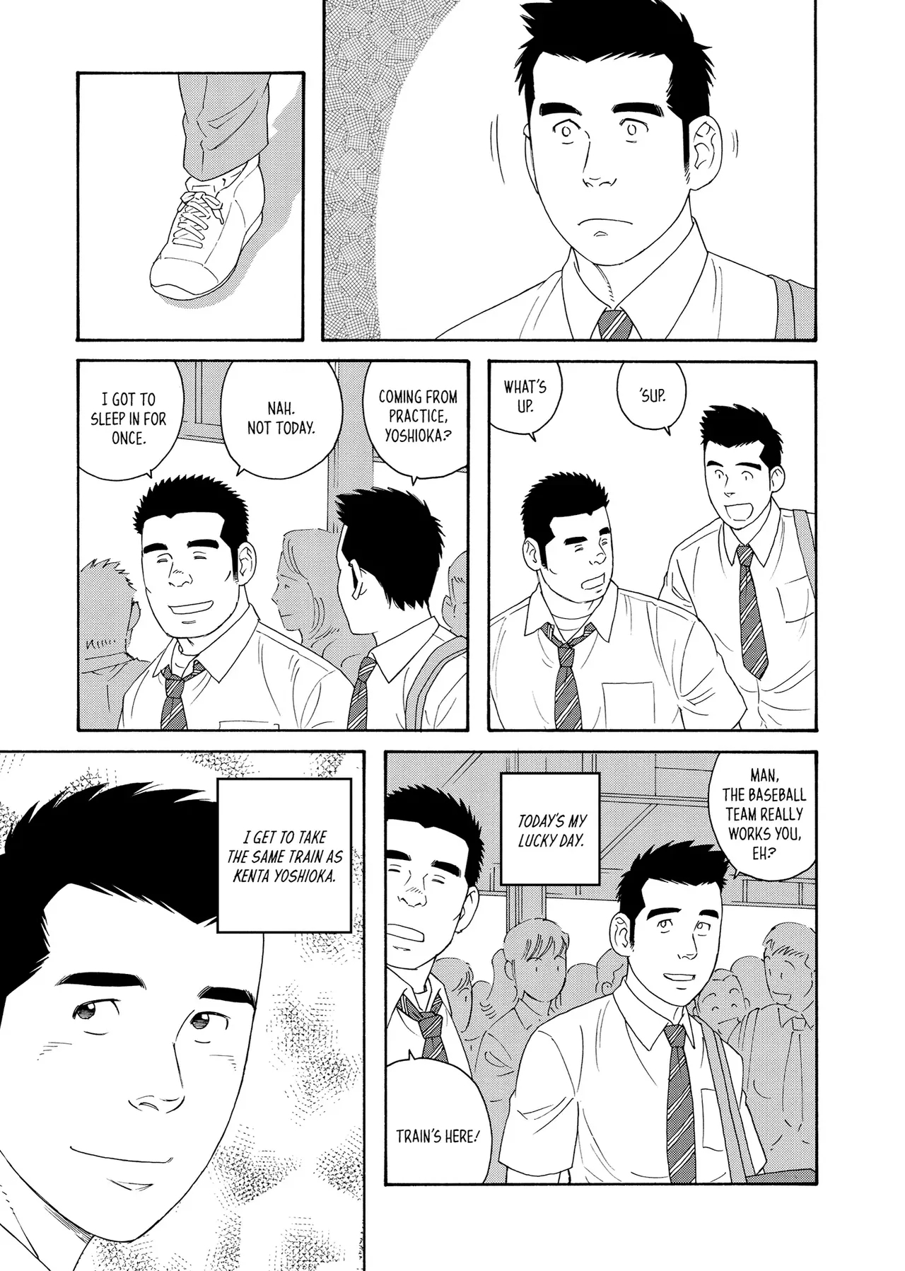 Our Colors - Page 12