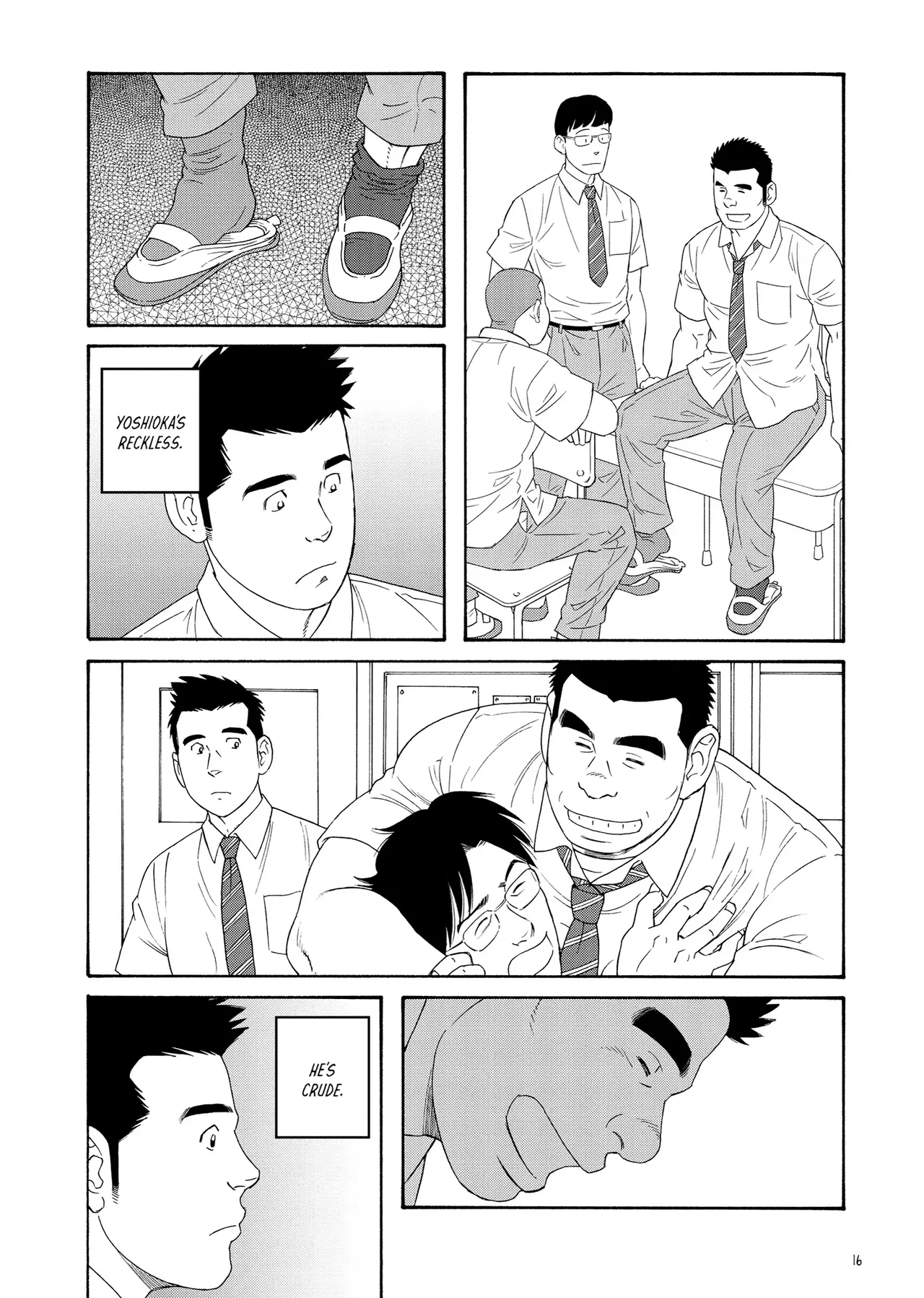 Our Colors - Page 15