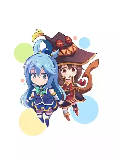 Kono Subarashii Wrestle Quest! 2