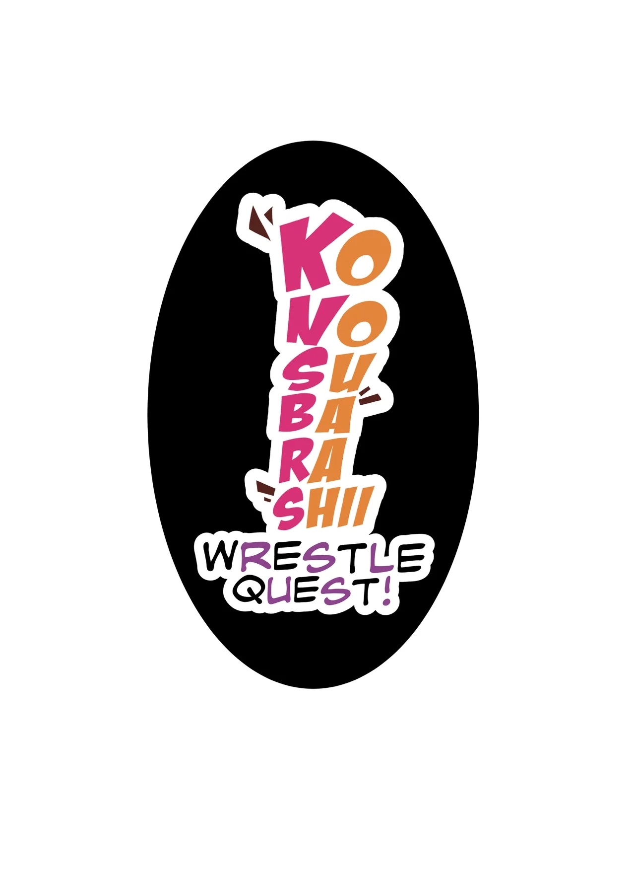 Kono Subarashii Wrestle Quest! - Page 44