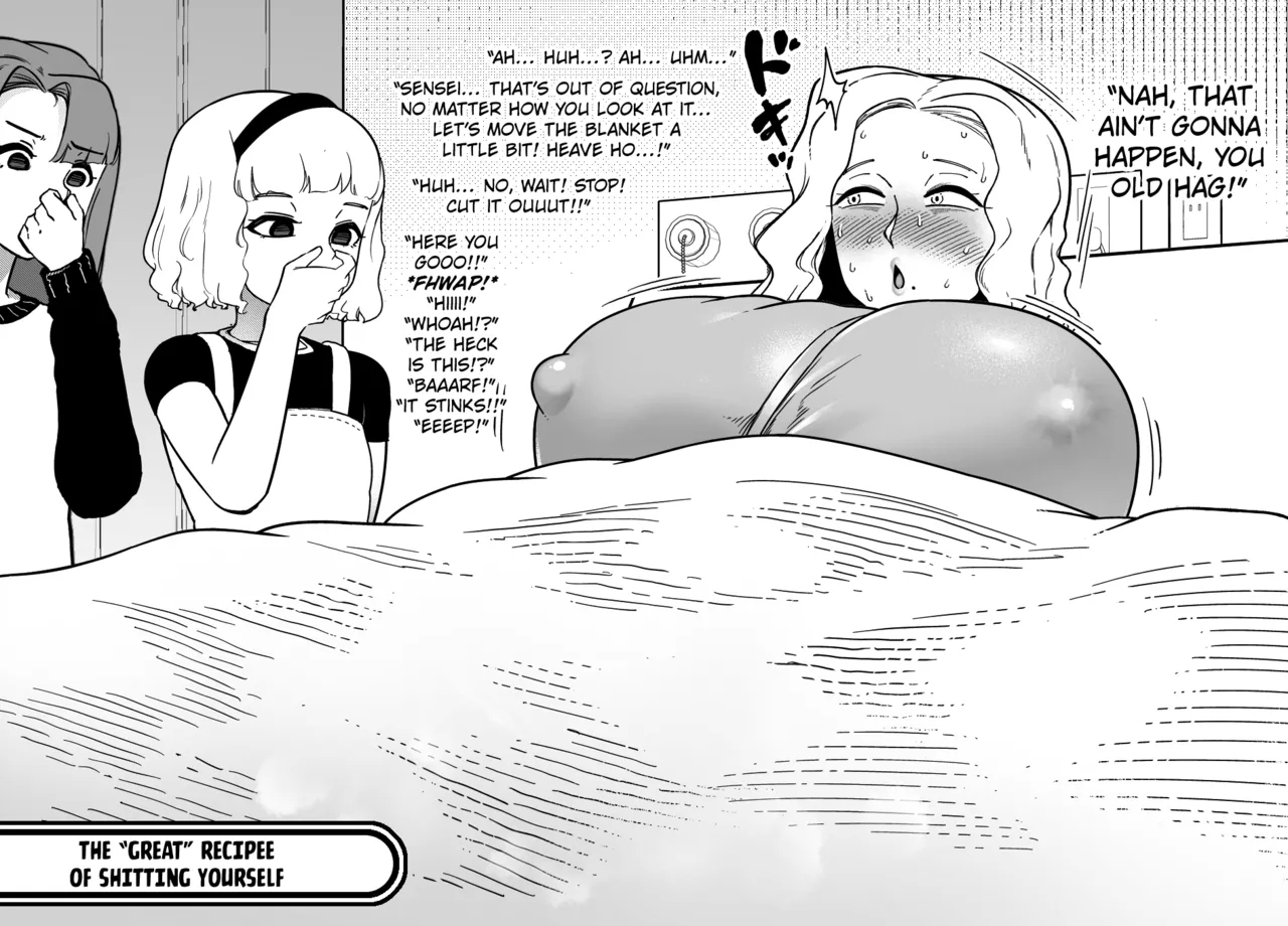 Unching Style Act.01 - Page 33