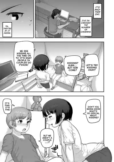 Shitteru Yo? | Didn't You Know? 5