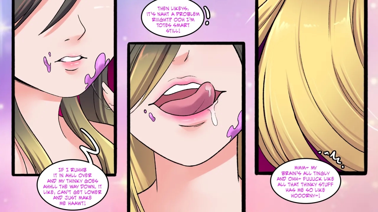 Dokidoki Dungeon - Page 69