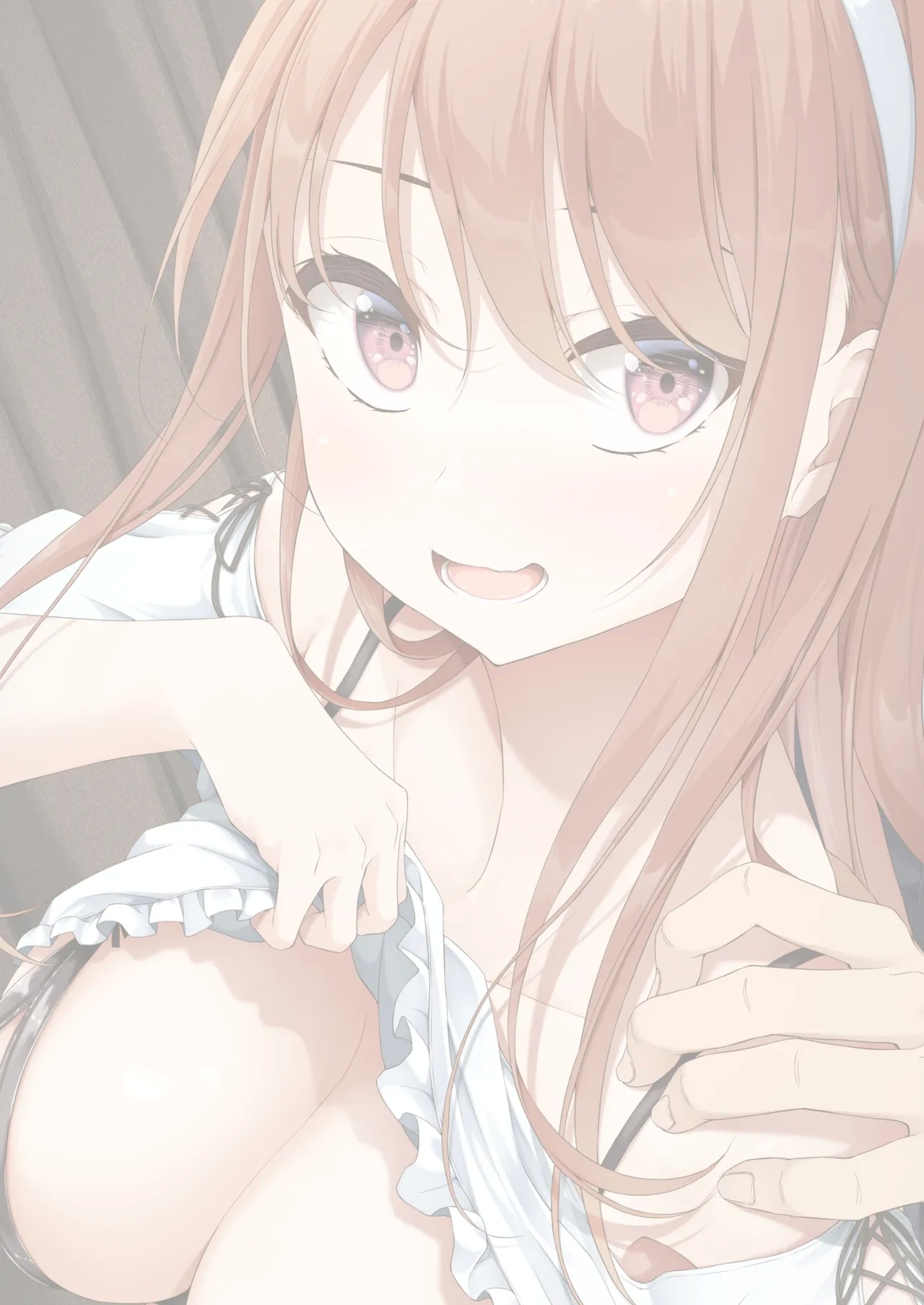 Aketa Tsubomi no Hana ga Saku - Page 38