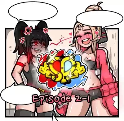 SB Catfight 2 1