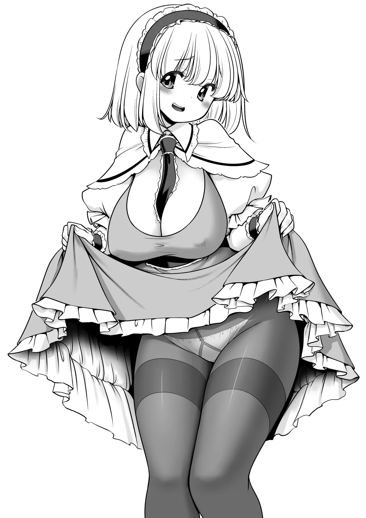 Mainichi Ecchi Zuke Seikatsu kara Nukedasenai - Page 46