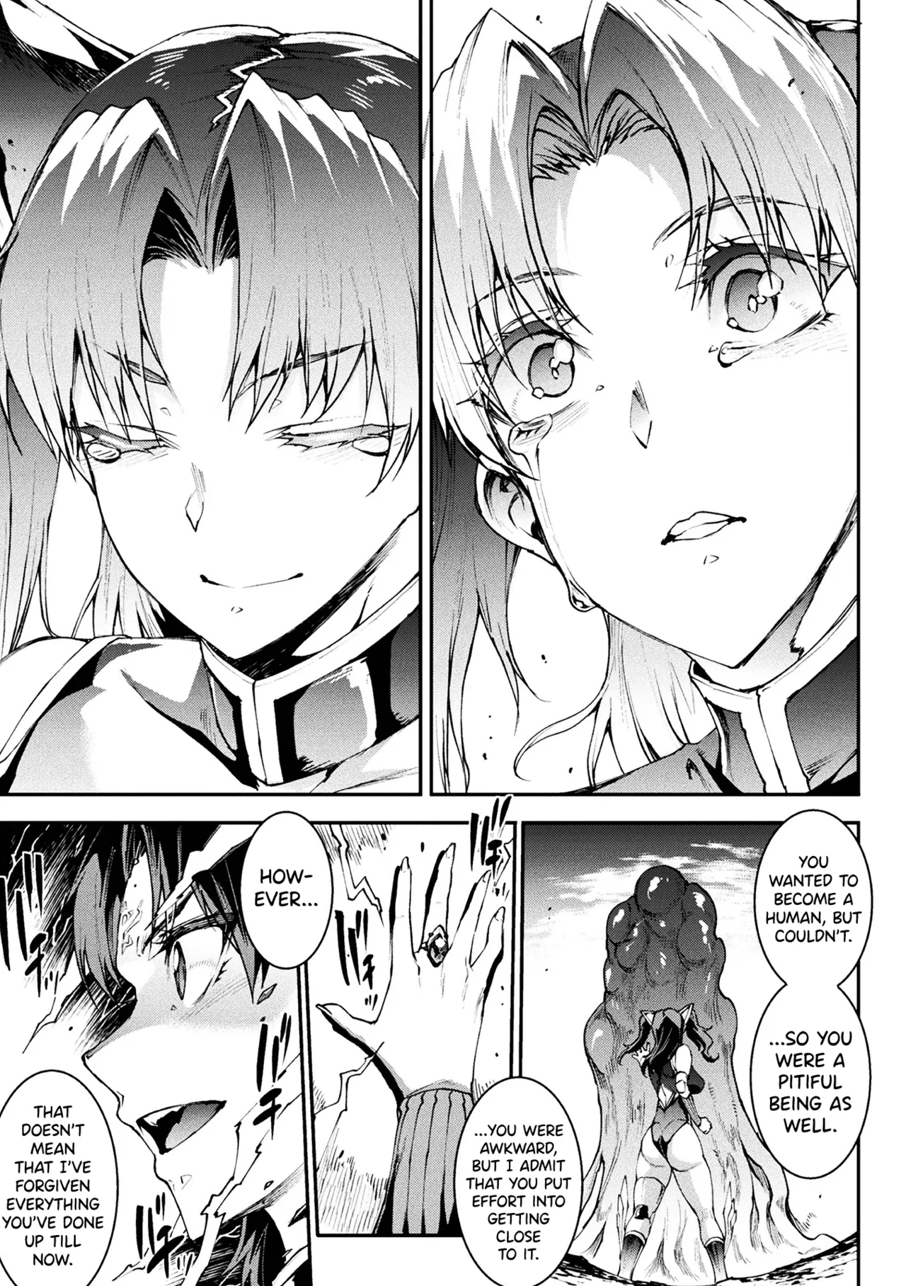 Raikou Shinki Igis Magia IVCh.1-9 - Page 224