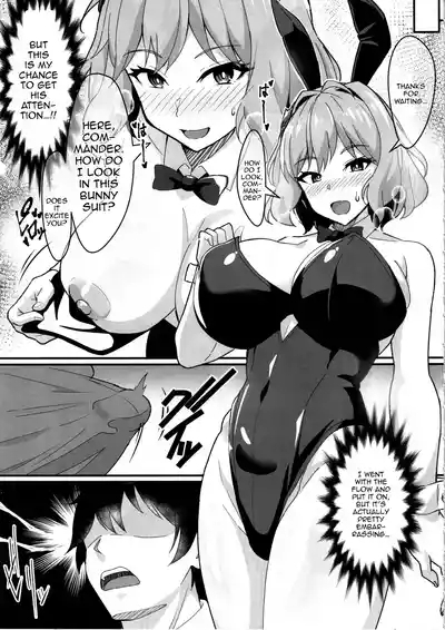Anis ni Shikikansama tte Yobaretai Hon | I Want Anis To Call Me Master, Not Commander! 6
