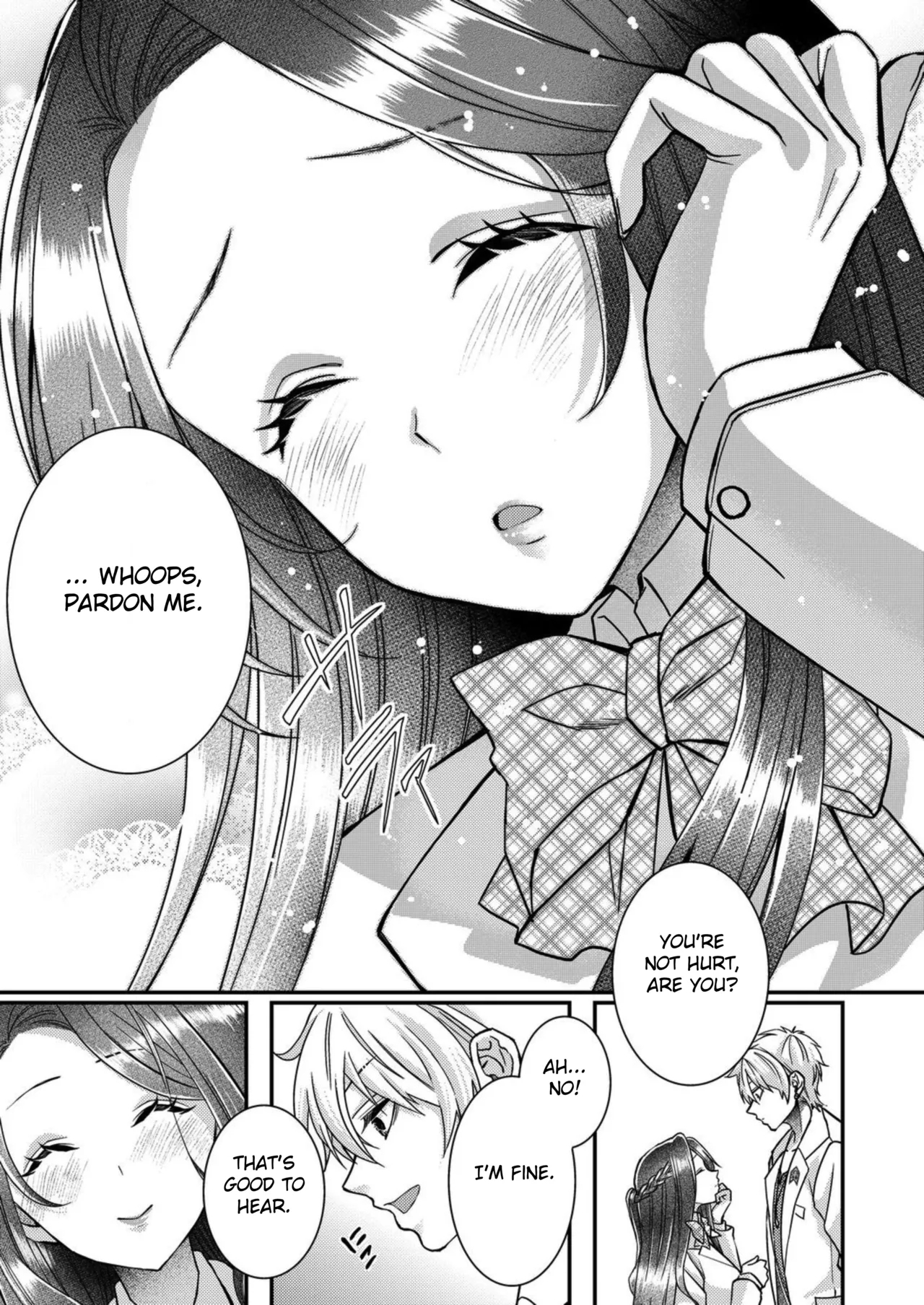 Eroge Sekai ni Tensei Shita ore ga, Oshi e no ai de Netorare Hiroin o Shiawaseni Suru. ch.1-10 - Page 134