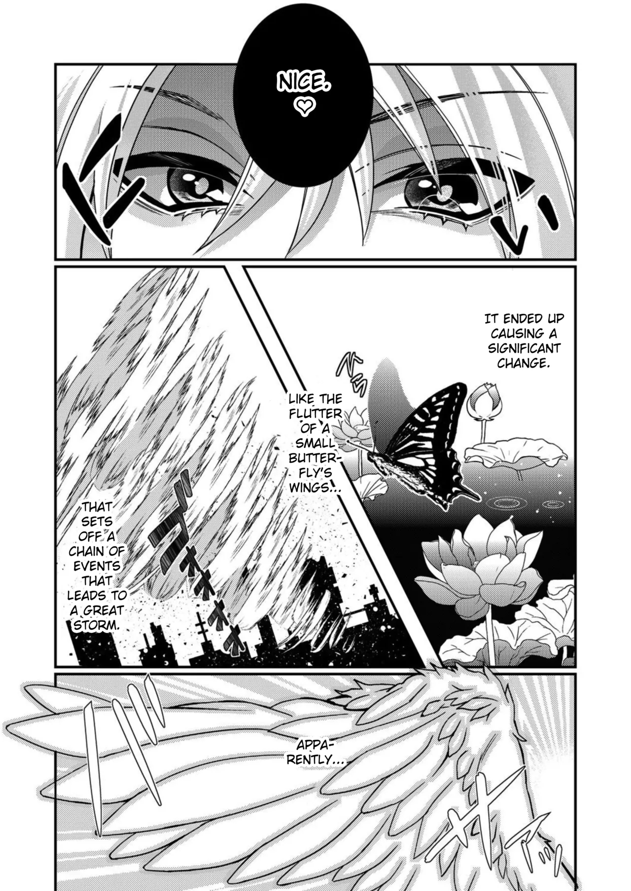 Eroge Sekai ni Tensei Shita ore ga, Oshi e no ai de Netorare Hiroin o Shiawaseni Suru. ch.1-10 - Page 136