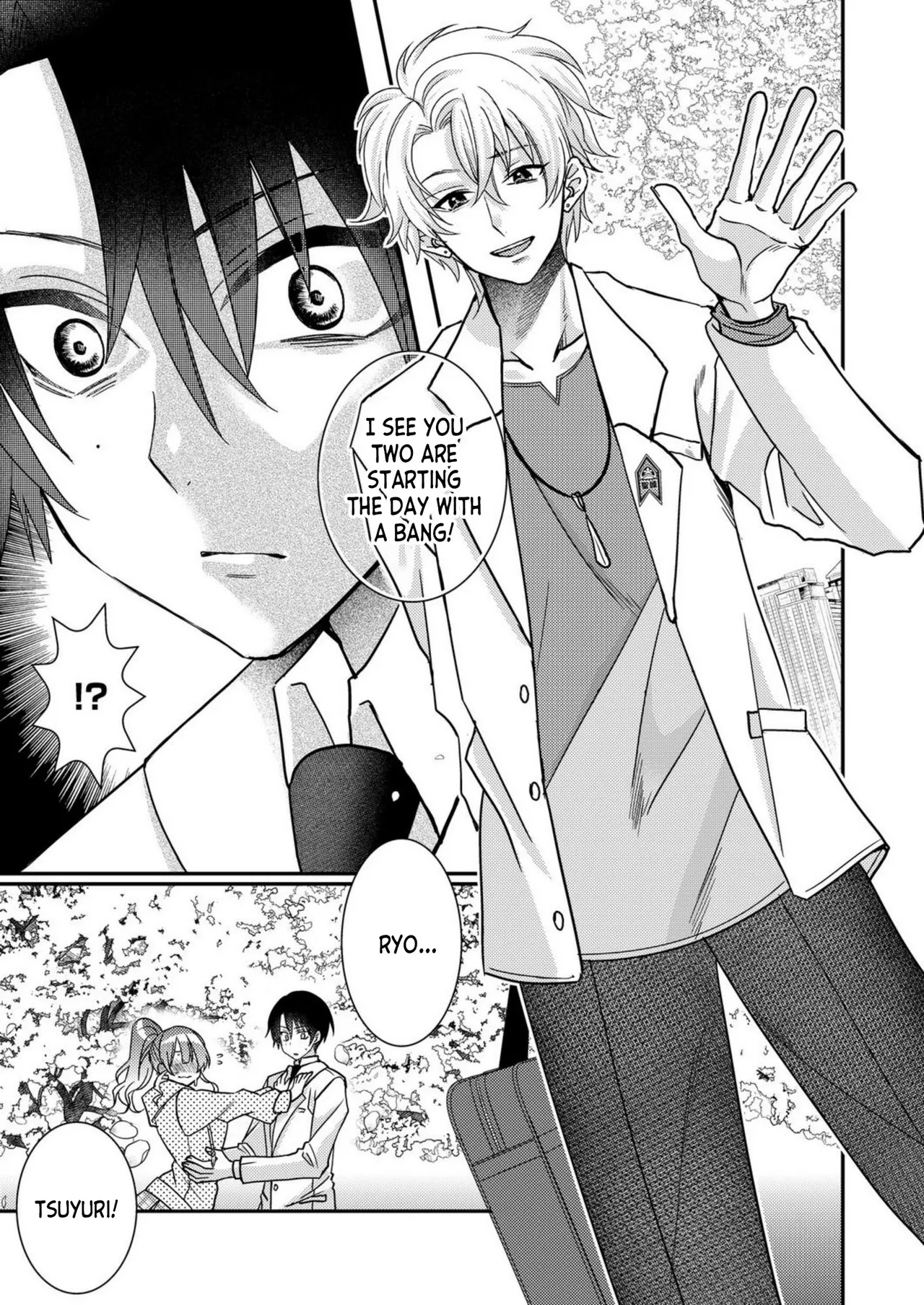 Eroge Sekai ni Tensei Shita ore ga, Oshi e no ai de Netorare Hiroin o Shiawaseni Suru. ch.1-10 - Page 25