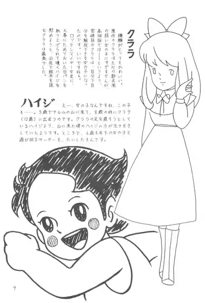 Bessatsu Anicom Shoujo Aikouka no Tame ni 8