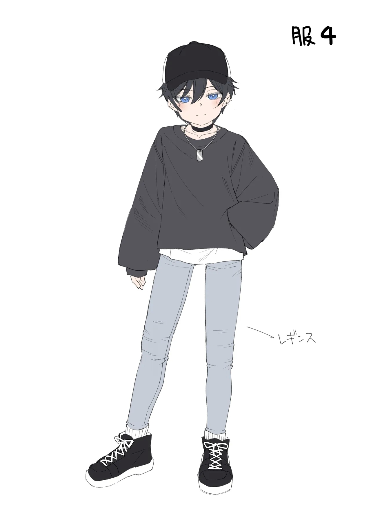 Otokoda to Omotteita Netoge no Aibou ga Jitsuwa Onnanoko Datta tte Hanashi - Page 41