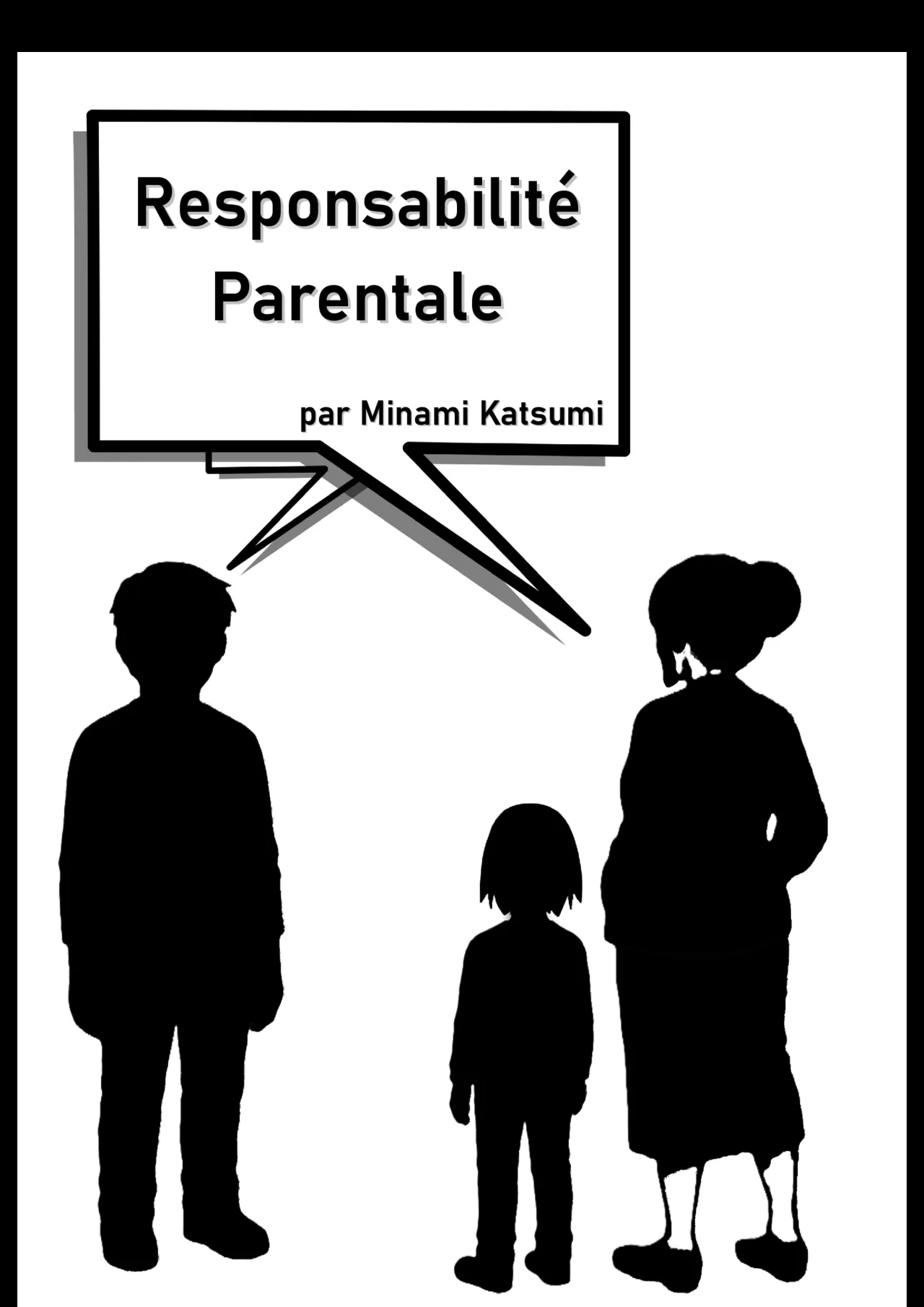 [Minami Katsumi] Shinken | Parental Responsibility (Imouto Mankai) - Hentaiaz.com - 1