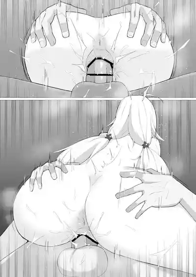 めぐるはこんなことしない 10